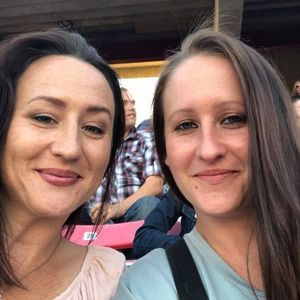 Meet your Posher, Joanna